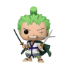 PRECOMMANDE - FUNKO POP 923- ZORRO