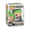 PRECOMMANDE - FUNKO POP 923- ZORRO