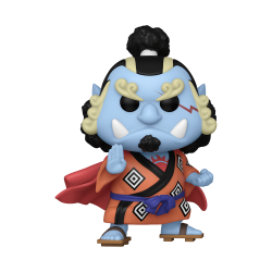 PRECOMMANDE - FUNKO POP 1265 - JINBE