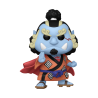 PRECOMMANDE - FUNKO POP 1265 - JINBE