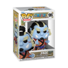PRECOMMANDE - FUNKO POP 1265 - JINBE