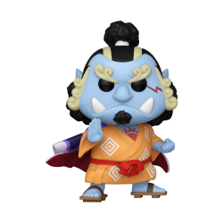 PRECOMMANDE - FUNKO POP 1265 - JINBE CHASE VERSION