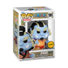PRECOMMANDE - FUNKO POP 1265 - JINBE CHASE VERSION