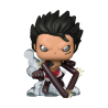 PRECOMMANDE - FUNKO POP 1266 - SNAKE MAN LUFFY