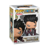 PRECOMMANDE - FUNKO POP 1266 - SNAKE MAN LUFFY