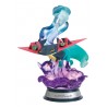 STOCK - RE-MENT POKEMON - SWING VIGNETTE COLLECTION 2 - LANSSORIEN