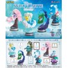 STOCK - RE-MENT POKEMON - SWING VIGNETTE COLLECTION 2 - ZARBI