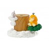 STOCK - RE-MENT POKEMON - FOREST COLLECTION 7 - PSYKOKWAK