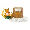 STOCK - RE-MENT POKEMON - FOREST COLLECTION 7 - RAICHU