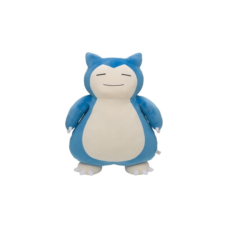 COMMANDE - POKEMON CENTER JAPON - Coussin Ronflex pour chat