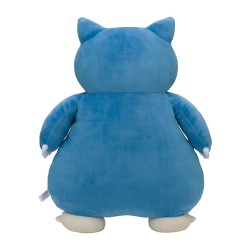 COMMANDE - POKEMON CENTER JAPON - Coussin Ronflex pour chat