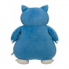 COMMANDE - POKEMON CENTER JAPON - Coussin Ronflex pour chat