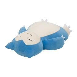 COMMANDE - POKEMON CENTER JAPON - Coussin Ronflex pour chat