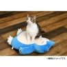 COMMANDE - POKEMON CENTER JAPON - Coussin Ronflex pour chat