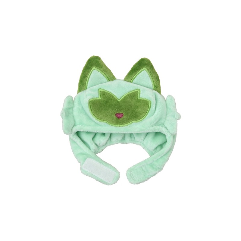 COMMANDE - POKEMON CENTER JAPON - Bandeau Poussacha