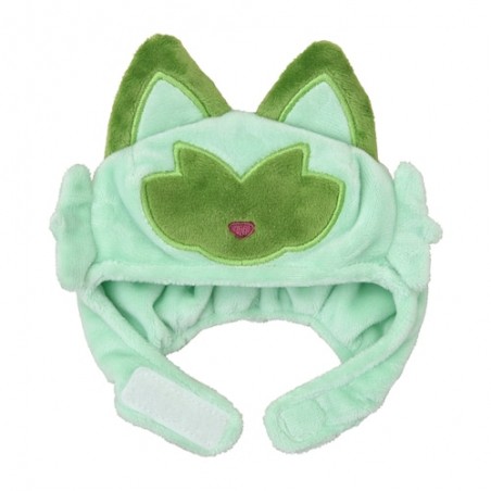 COMMANDE - POKEMON CENTER JAPON - Bandeau Poussacha
