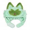 COMMANDE - POKEMON CENTER JAPON - Bandeau Poussacha