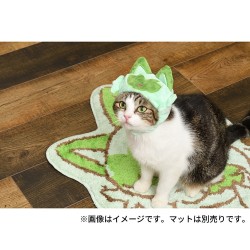 COMMANDE - POKEMON CENTER JAPON - Bandeau Poussacha