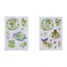 COMMANDE - POKEMON CENTER JAPON - Autocollants mureaux