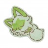 COMMANDE - POKEMON CENTER JAPON - Tapis Poussacha