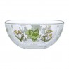 COMMANDE - POKEMON CENTER JAPON - Bol en verre Poussacha