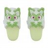 COMMANDE - POKEMON CENTER JAPON - Chausson Poussacha 23-25cm
