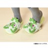 COMMANDE - POKEMON CENTER JAPON - Chausson Poussacha 23-25cm