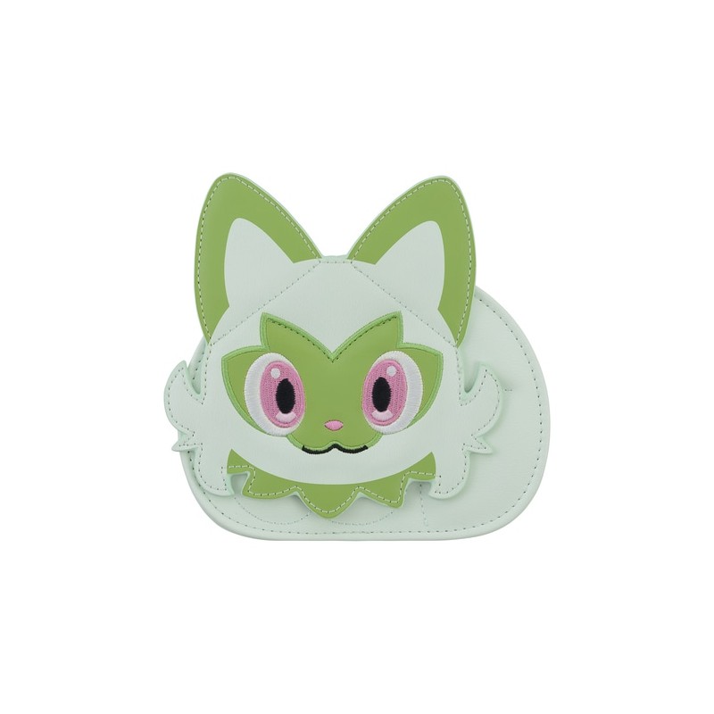 COMMANDE - POKEMON CENTER JAPON - Trousse Poussacha