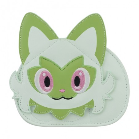 COMMANDE - POKEMON CENTER JAPON - Trousse Poussacha