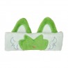COMMANDE - POKEMON CENTER JAPON - Bandeau pour cheveux Poussacha