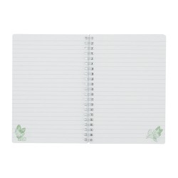 COMMANDE - POKEMON CENTER JAPON - Cahier Poussacha