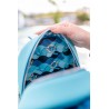 COMMANDE - LOUNGEFLY USA - Loungefly Vaporeon Cosplay Mini Backpack