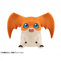 PRECOMMANDE - LOOKUP - Digimon Adventure Patamon