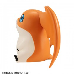 PRECOMMANDE - LOOKUP - Digimon Adventure Patamon