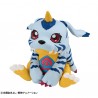 PRECOMMANDE - LOOKUP - Digimon Adventure Gabumon