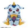 PRECOMMANDE - LOOKUP - Digimon Adventure Gabumon