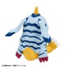 PRECOMMANDE - LOOKUP - Digimon Adventure Gabumon