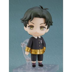 PRECOMMANDE - NENDOROID - SPYXFAMILY-  Damian Desmond
