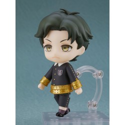 PRECOMMANDE - NENDOROID - SPYXFAMILY-  Damian Desmond