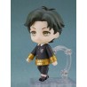 PRECOMMANDE - NENDOROID - SPYXFAMILY-  Damian Desmond