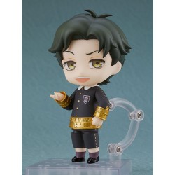 PRECOMMANDE - NENDOROID - SPYXFAMILY-  Damian Desmond