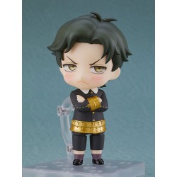 PRECOMMANDE - NENDOROID - SPYXFAMILY-  Damian Desmond