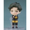 PRECOMMANDE - NENDOROID - SPYXFAMILY-  Damian Desmond