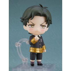 PRECOMMANDE - NENDOROID - SPYXFAMILY-  Damian Desmond