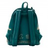 STOCK - LF Harry Potter Golden Hogwarts Castle Mini-Backpack