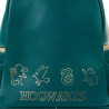 STOCK - LF Harry Potter Golden Hogwarts Castle Mini-Backpack