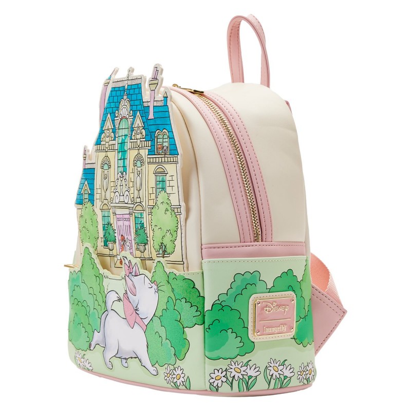 STOCK - LF The Aristocats Marie Walking Mini-Backpack