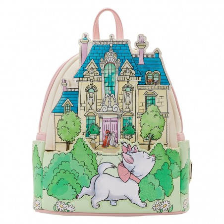 STOCK - LF The Aristocats Marie Walking Mini-Backpack