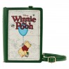 STOCK - LF Winnie the Pooh Classic Book Convertible Crossbody Purse