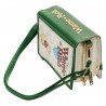 STOCK - LF Winnie the Pooh Classic Book Convertible Crossbody Purse
